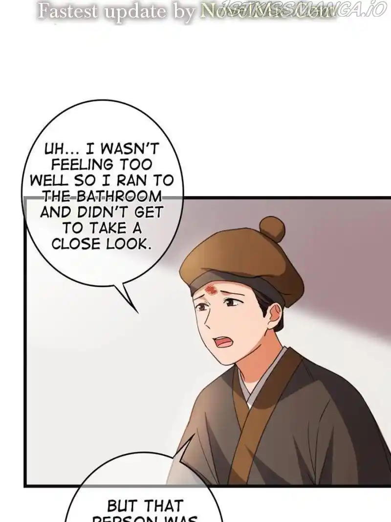 The Sickly Tyrant With An Innocent Facade Chapter 68