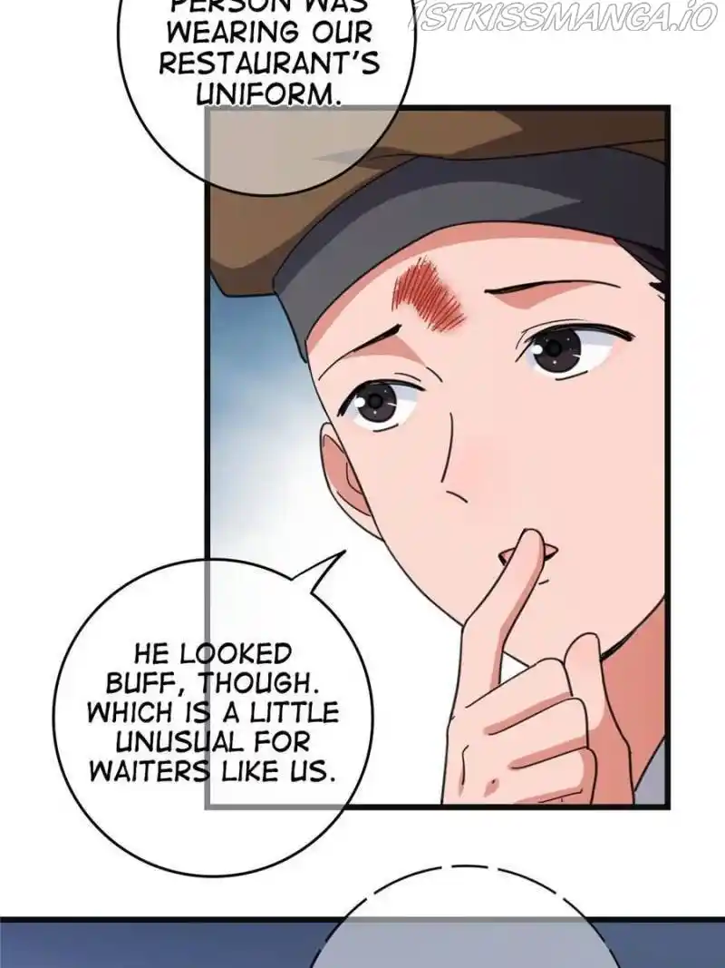 The Sickly Tyrant With An Innocent Facade Chapter 68