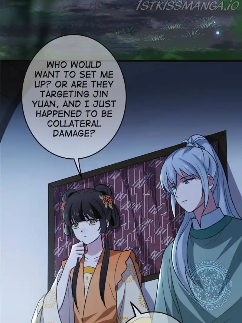 The Sickly Tyrant With An Innocent Facade Chapter 68