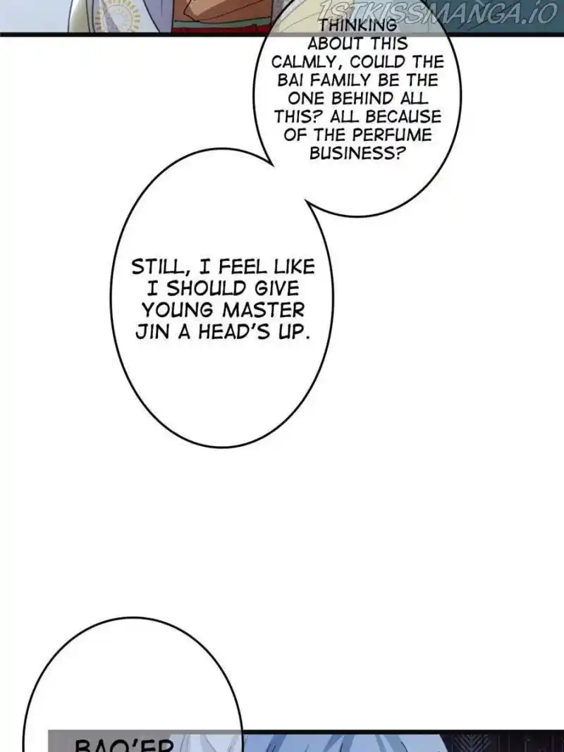 The Sickly Tyrant With An Innocent Facade Chapter 68