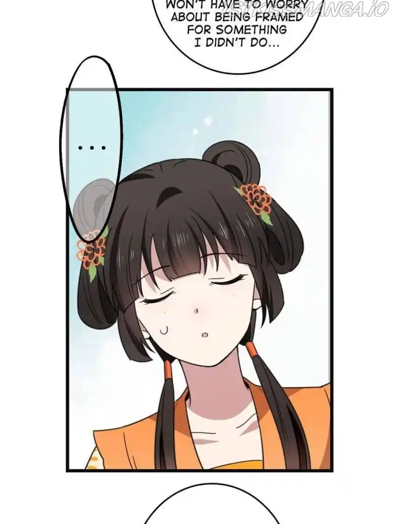 The Sickly Tyrant With An Innocent Facade Chapter 68