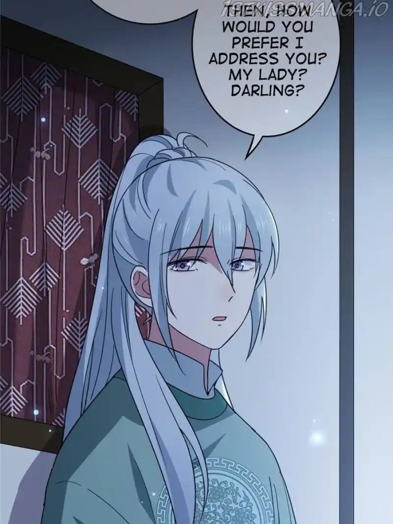 The Sickly Tyrant With An Innocent Facade Chapter 68