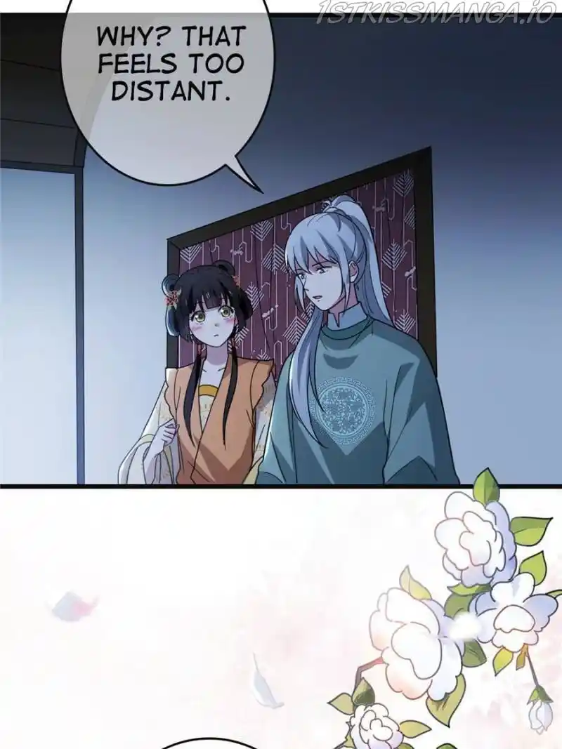 The Sickly Tyrant With An Innocent Facade Chapter 68