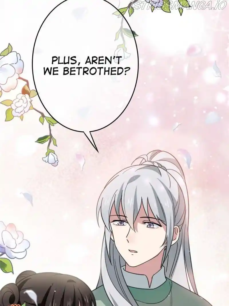 The Sickly Tyrant With An Innocent Facade Chapter 68