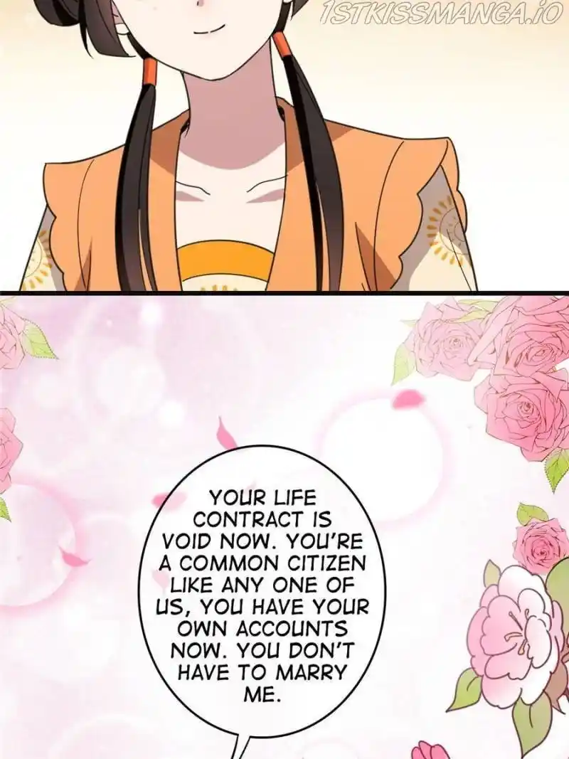 The Sickly Tyrant With An Innocent Facade Chapter 68