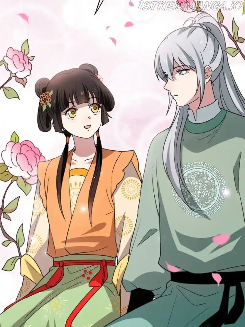 The Sickly Tyrant With An Innocent Facade Chapter 68