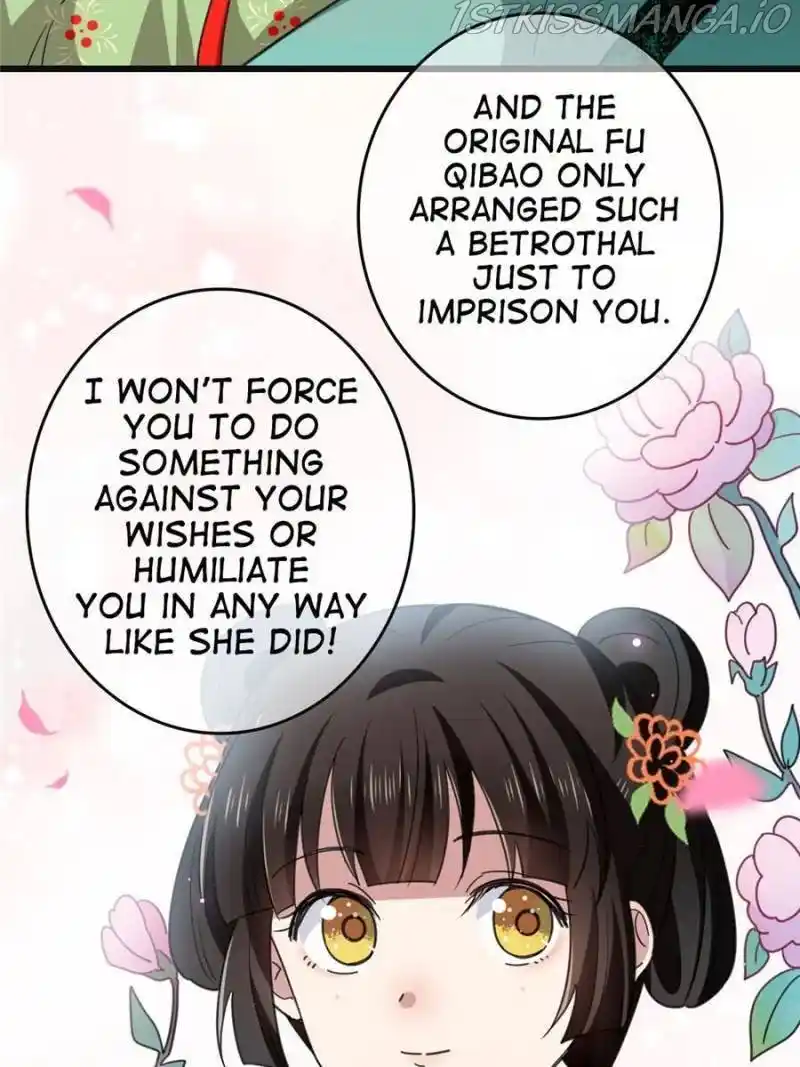 The Sickly Tyrant With An Innocent Facade Chapter 68