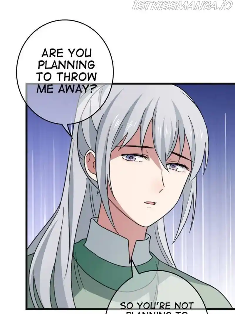 The Sickly Tyrant With An Innocent Facade Chapter 68