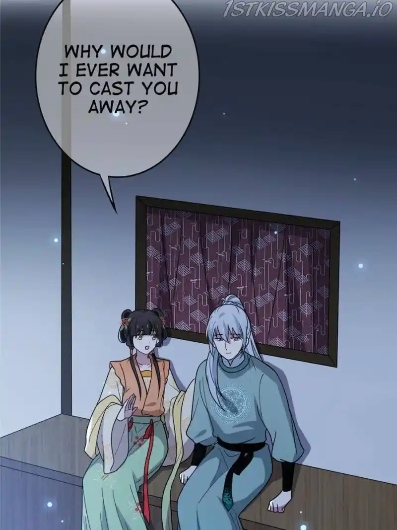 The Sickly Tyrant With An Innocent Facade Chapter 68