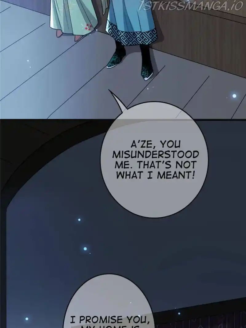 The Sickly Tyrant With An Innocent Facade Chapter 68