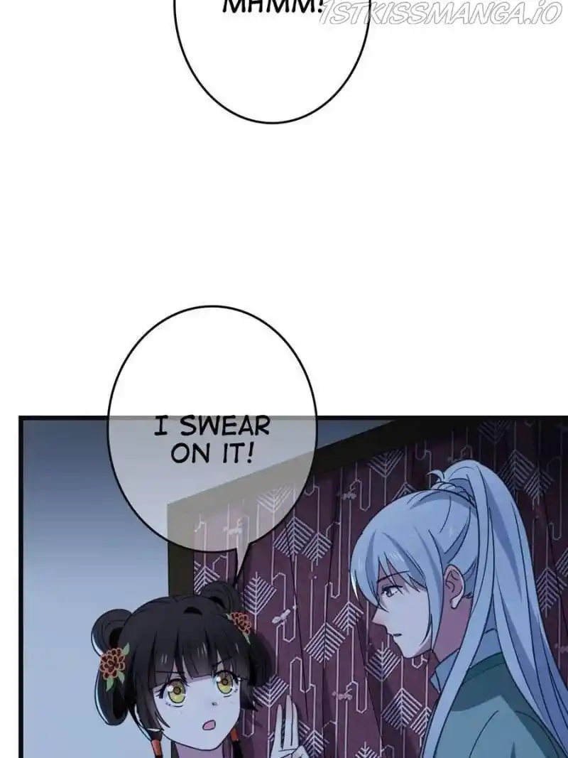 The Sickly Tyrant With An Innocent Facade Chapter 68