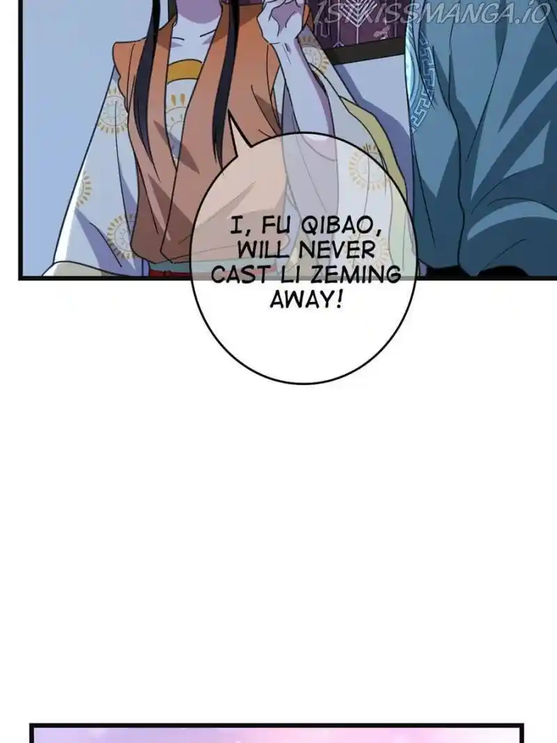 The Sickly Tyrant With An Innocent Facade Chapter 68