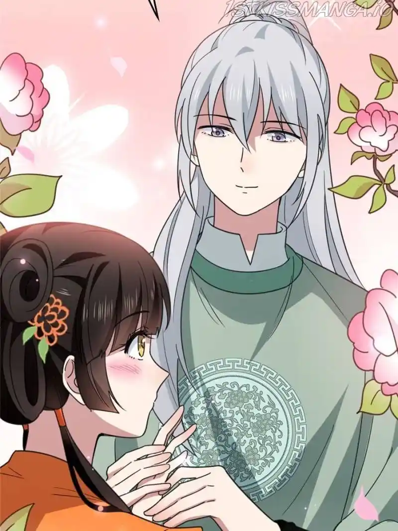 The Sickly Tyrant With An Innocent Facade Chapter 68