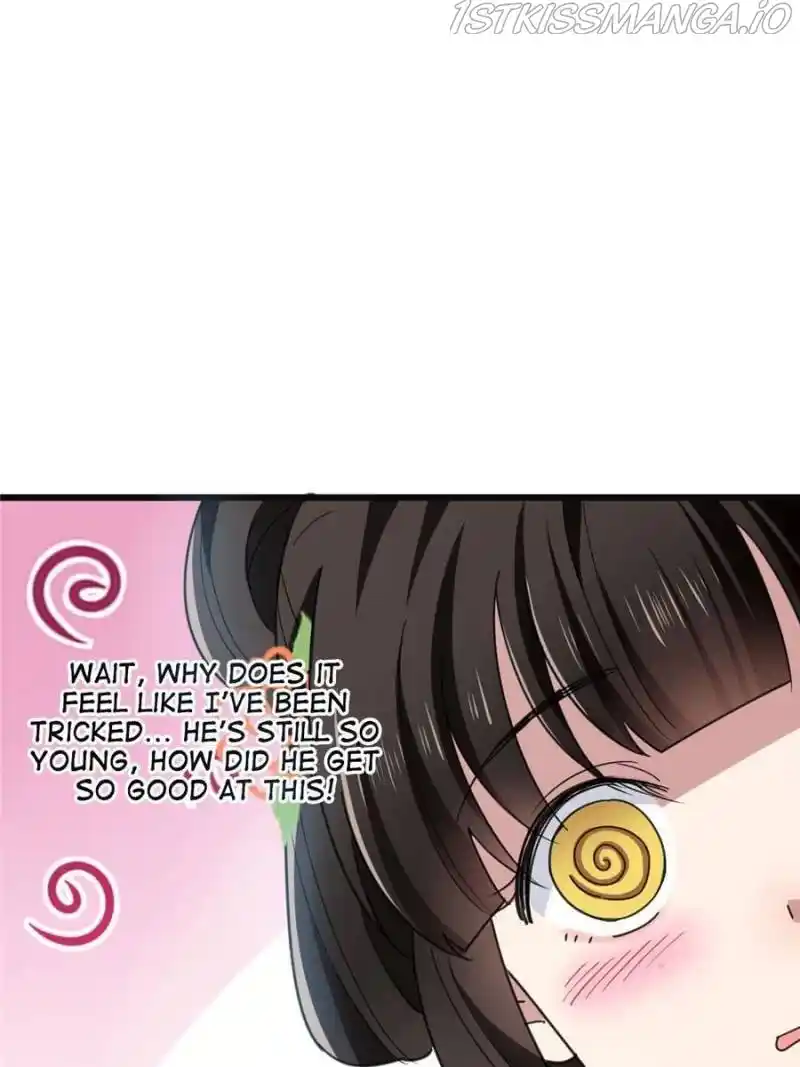 The Sickly Tyrant With An Innocent Facade Chapter 68