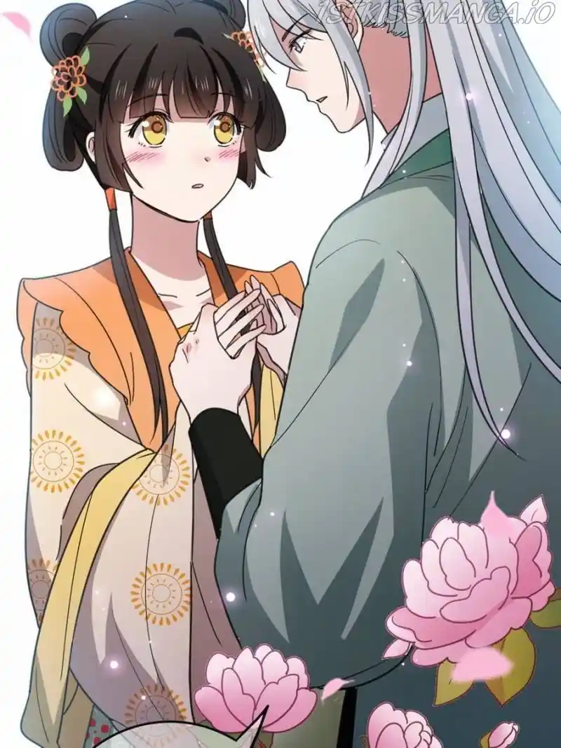 The Sickly Tyrant With An Innocent Facade Chapter 68