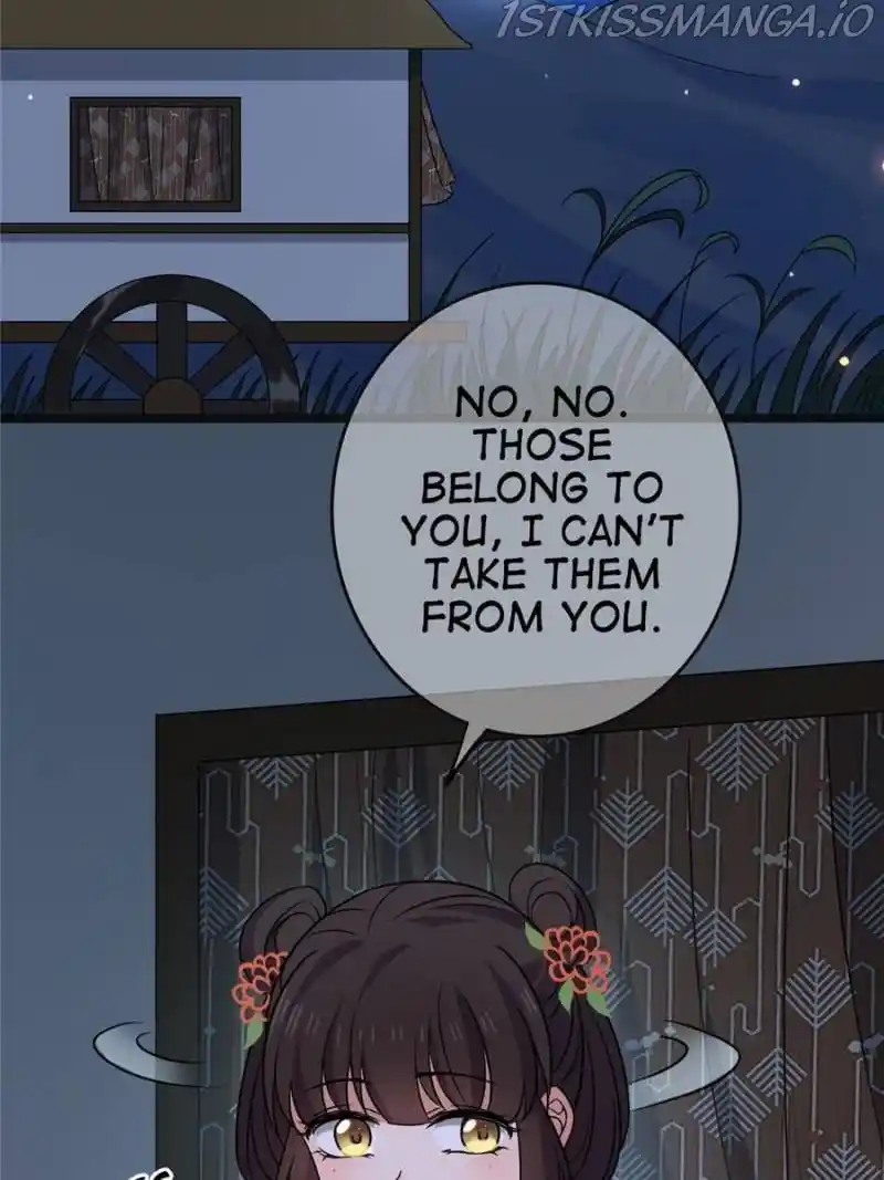 The Sickly Tyrant With An Innocent Facade Chapter 69