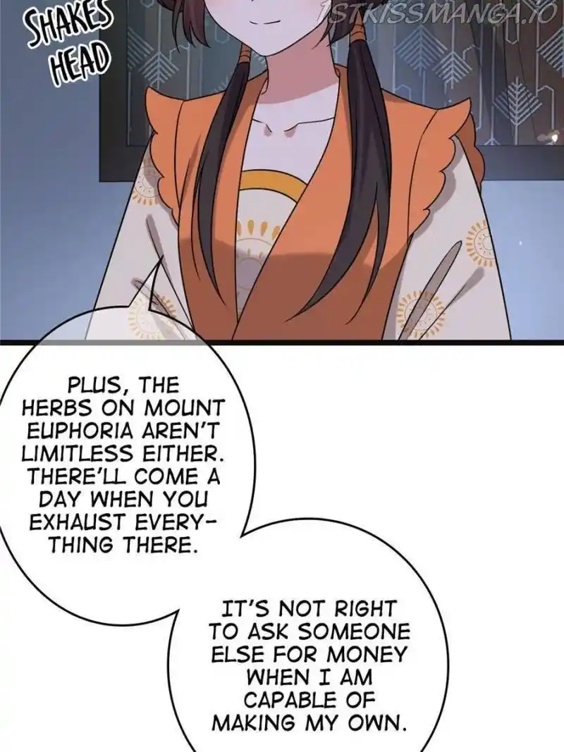 The Sickly Tyrant With An Innocent Facade Chapter 69