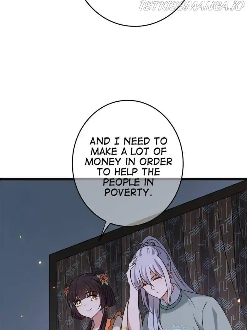 The Sickly Tyrant With An Innocent Facade Chapter 69