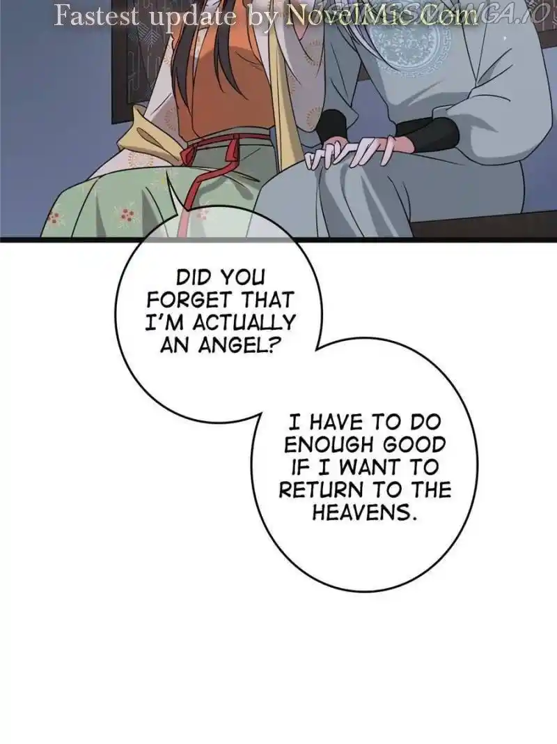 The Sickly Tyrant With An Innocent Facade Chapter 69