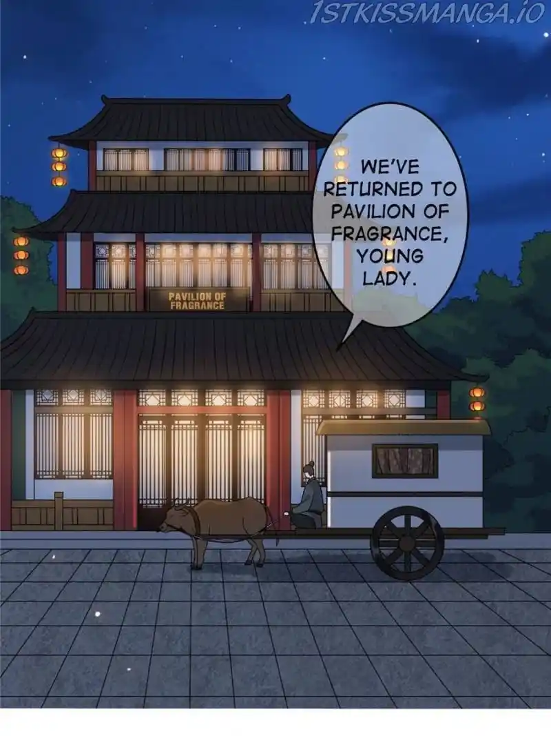 The Sickly Tyrant With An Innocent Facade Chapter 69