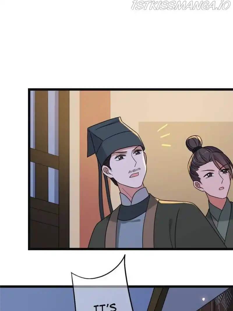 The Sickly Tyrant With An Innocent Facade Chapter 69