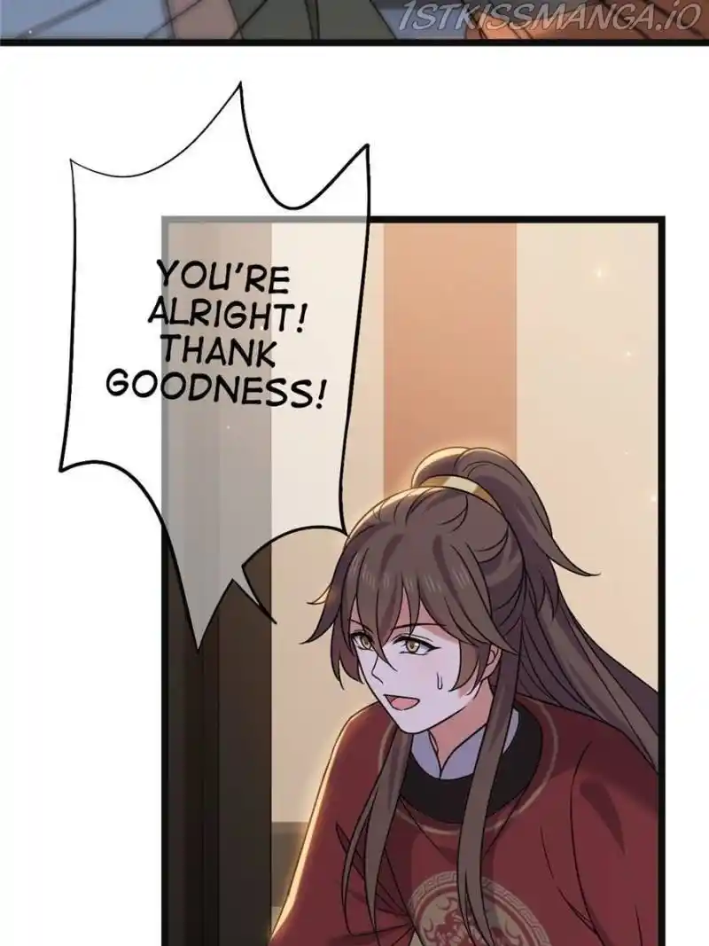 The Sickly Tyrant With An Innocent Facade Chapter 69