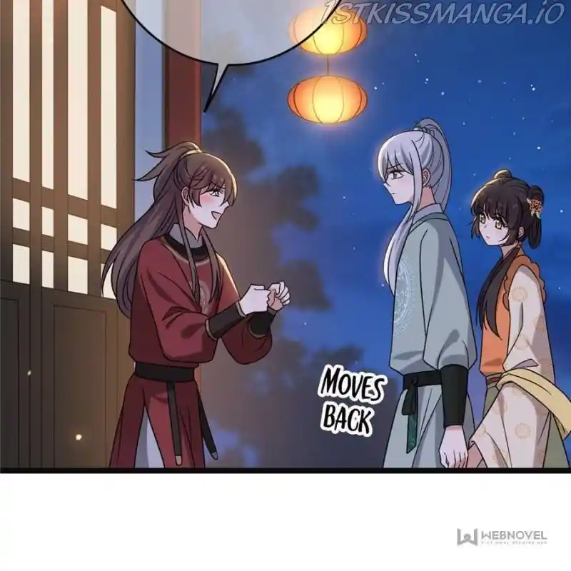 The Sickly Tyrant With An Innocent Facade Chapter 69