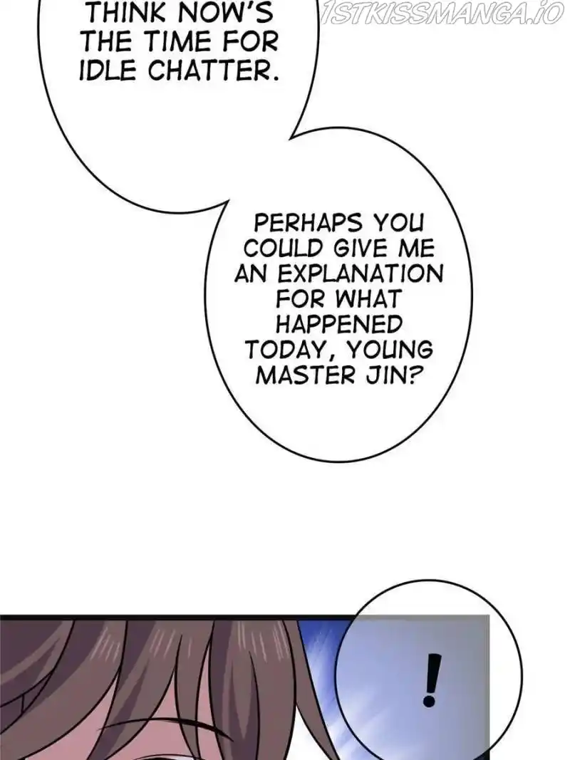 The Sickly Tyrant With An Innocent Facade Chapter 69