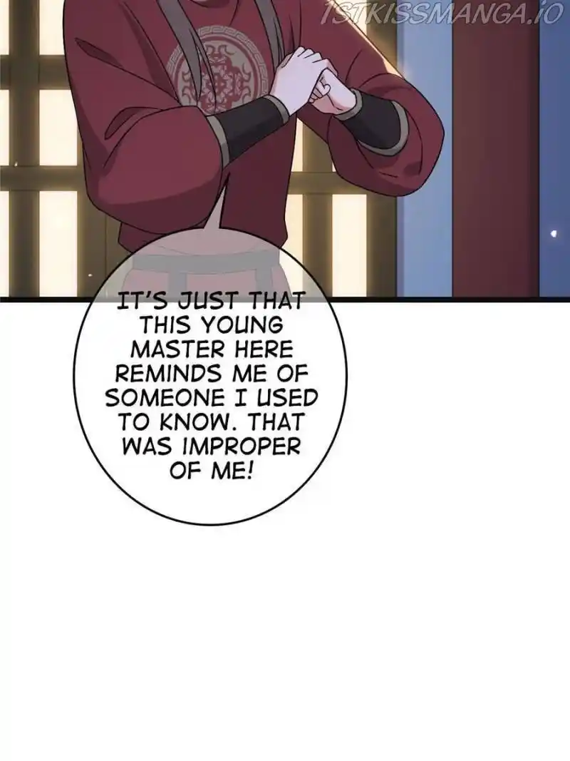 The Sickly Tyrant With An Innocent Facade Chapter 69