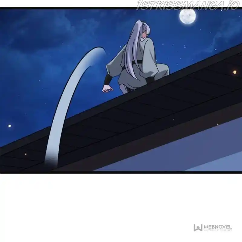 The Sickly Tyrant With An Innocent Facade Chapter 69