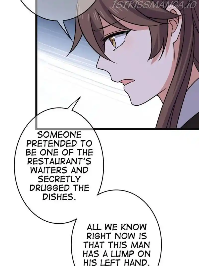 The Sickly Tyrant With An Innocent Facade Chapter 69