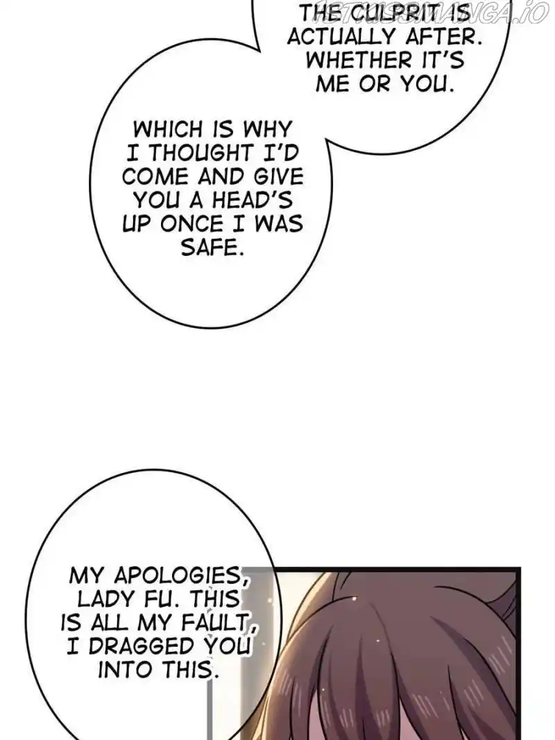 The Sickly Tyrant With An Innocent Facade Chapter 69