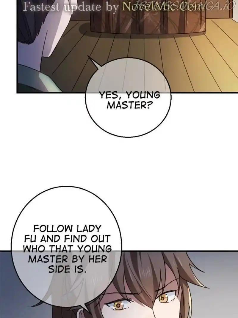 The Sickly Tyrant With An Innocent Facade Chapter 70