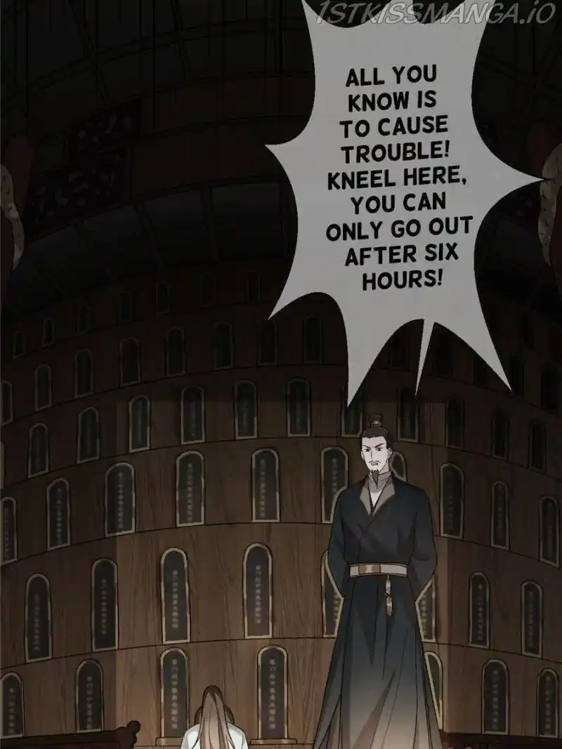 The Sickly Tyrant With An Innocent Facade Chapter 70