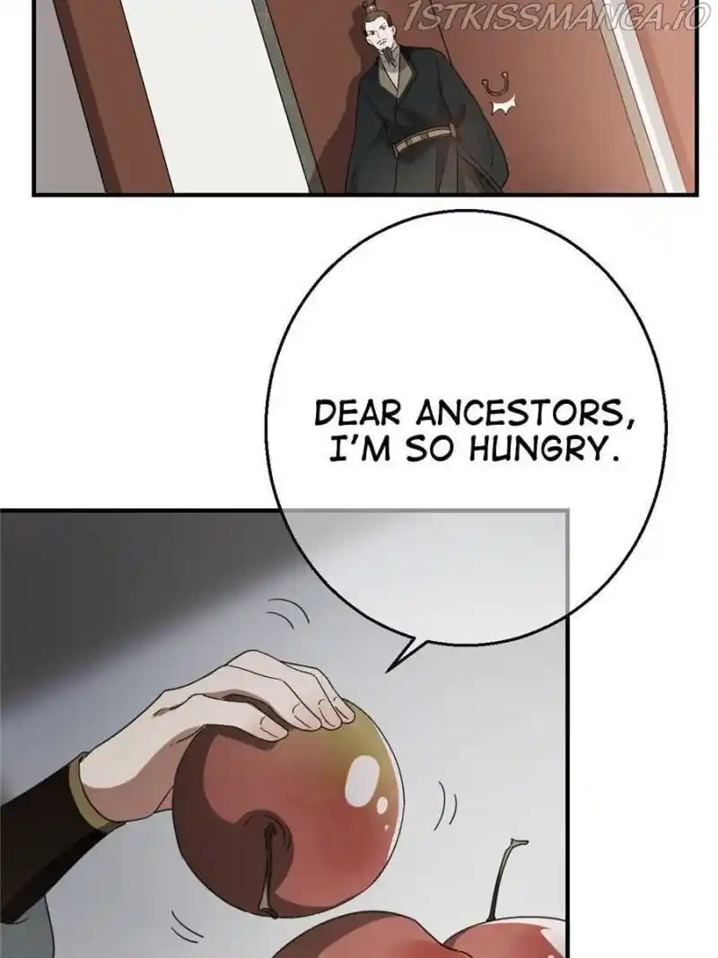 The Sickly Tyrant With An Innocent Facade Chapter 70