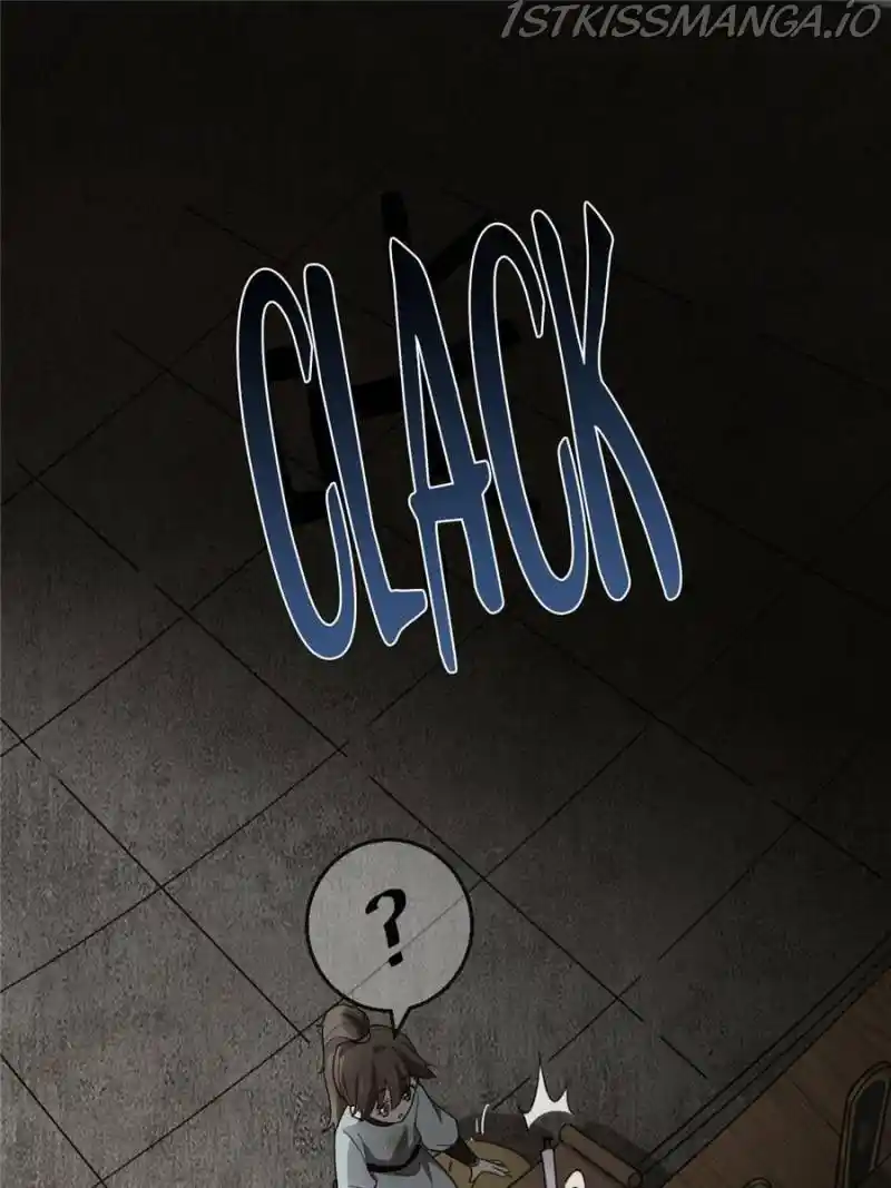 The Sickly Tyrant With An Innocent Facade Chapter 70