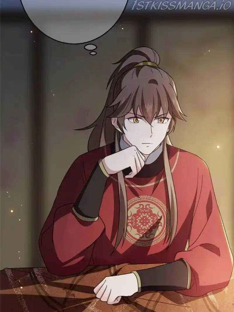 The Sickly Tyrant With An Innocent Facade Chapter 70