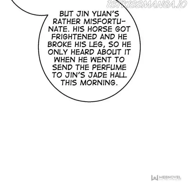 The Sickly Tyrant With An Innocent Facade Chapter 70