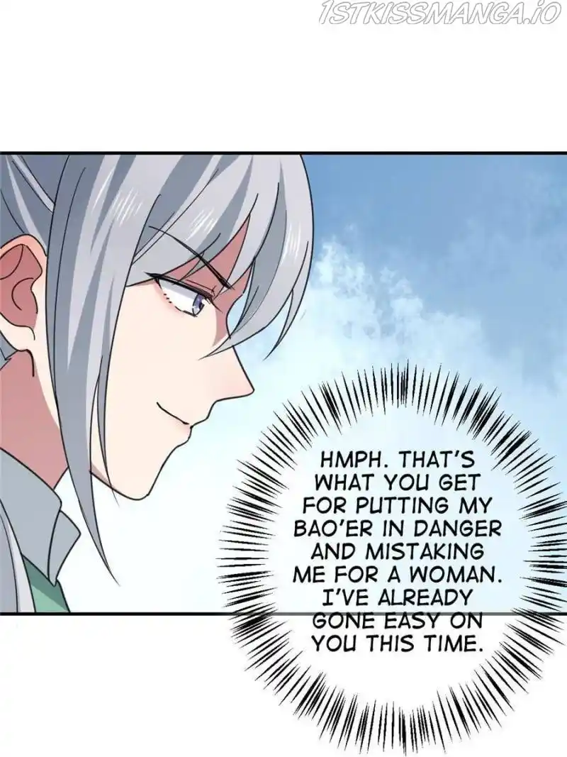 The Sickly Tyrant With An Innocent Facade Chapter 70