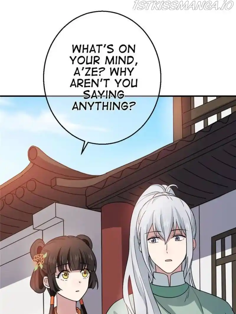 The Sickly Tyrant With An Innocent Facade Chapter 70