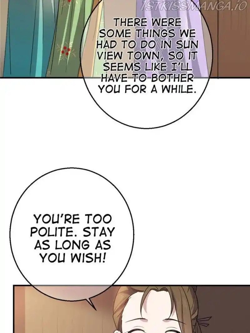 The Sickly Tyrant With An Innocent Facade Chapter 70