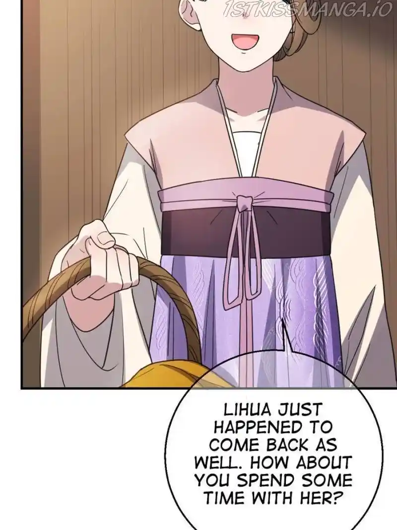 The Sickly Tyrant With An Innocent Facade Chapter 70