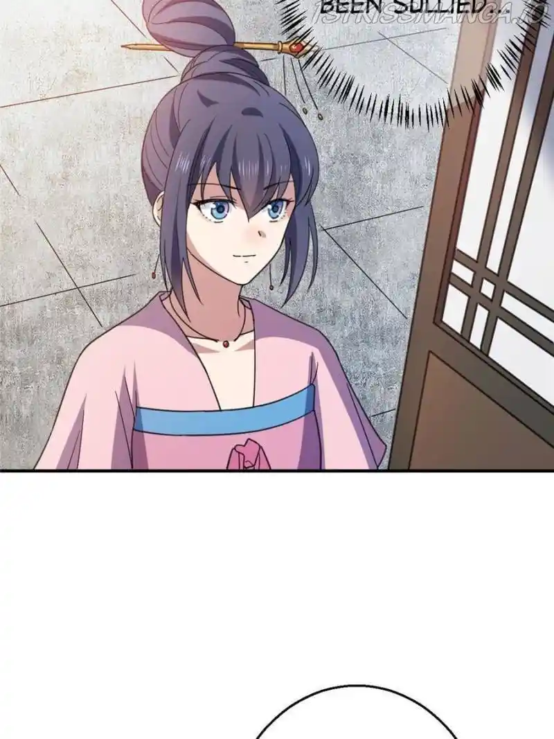 The Sickly Tyrant With An Innocent Facade Chapter 70