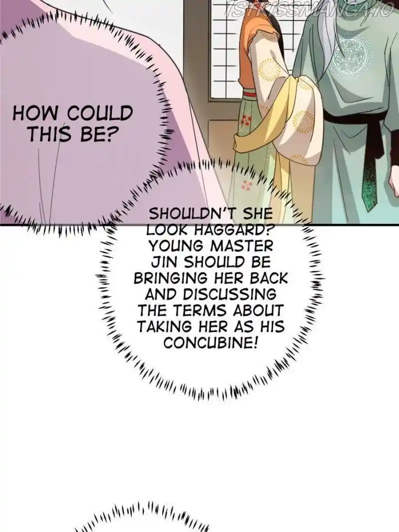 The Sickly Tyrant With An Innocent Facade Chapter 70