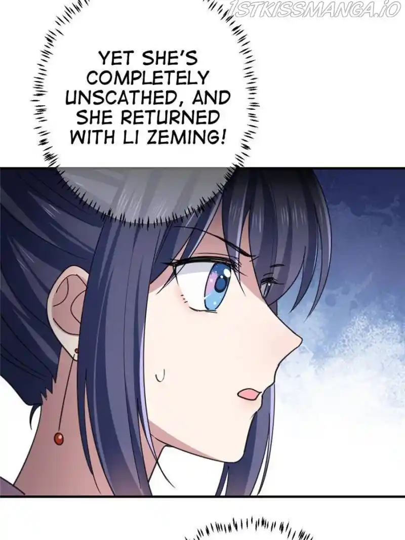 The Sickly Tyrant With An Innocent Facade Chapter 70