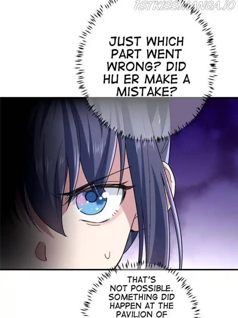 The Sickly Tyrant With An Innocent Facade Chapter 70