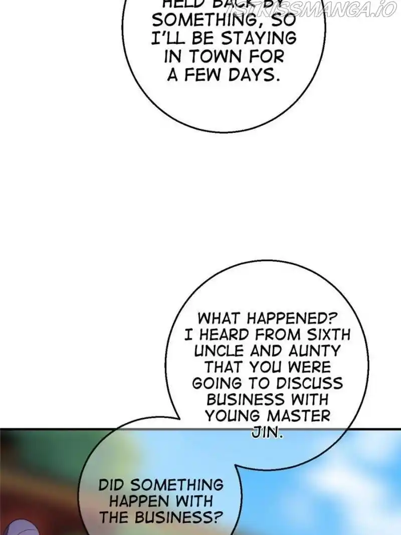 The Sickly Tyrant With An Innocent Facade Chapter 70