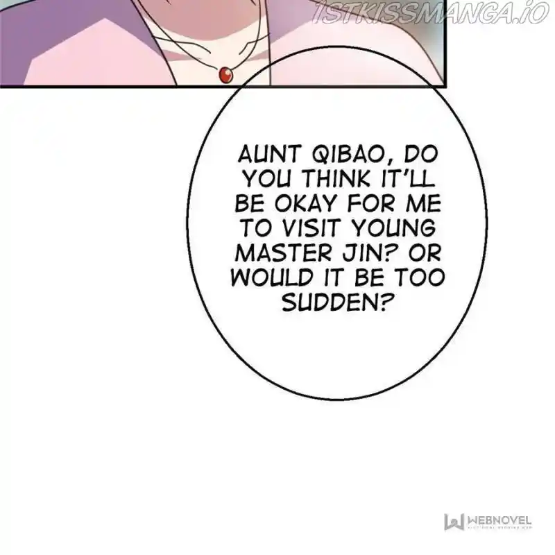 The Sickly Tyrant With An Innocent Facade Chapter 70