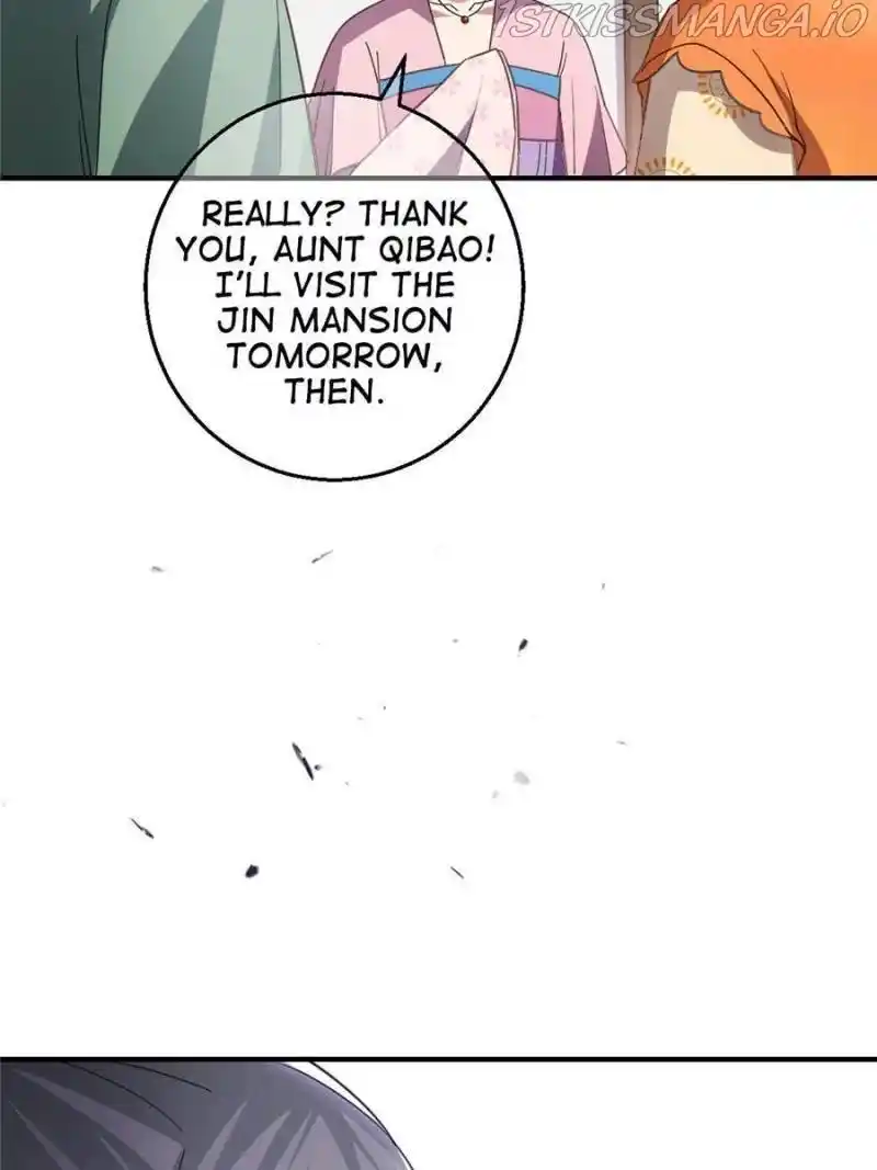 The Sickly Tyrant With An Innocent Facade Chapter 70