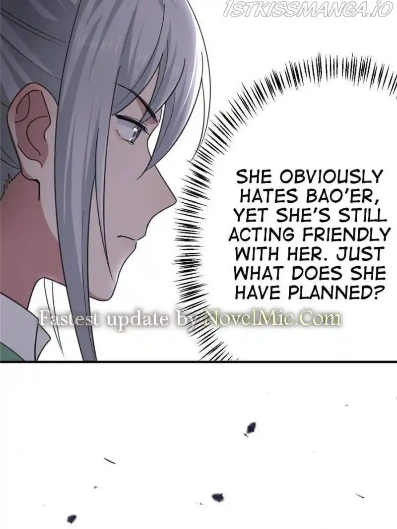 The Sickly Tyrant With An Innocent Facade Chapter 70